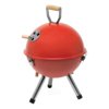 Tafelbarbecue Cookout