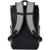 Hoss oprolbare 15,6 inch laptoprugzak 12L