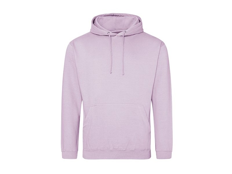 Studenten hooded sweater, geschikt voor bedrukken of borduring Studenten hooded sweater, geschikt voor bedrukken of borduring
