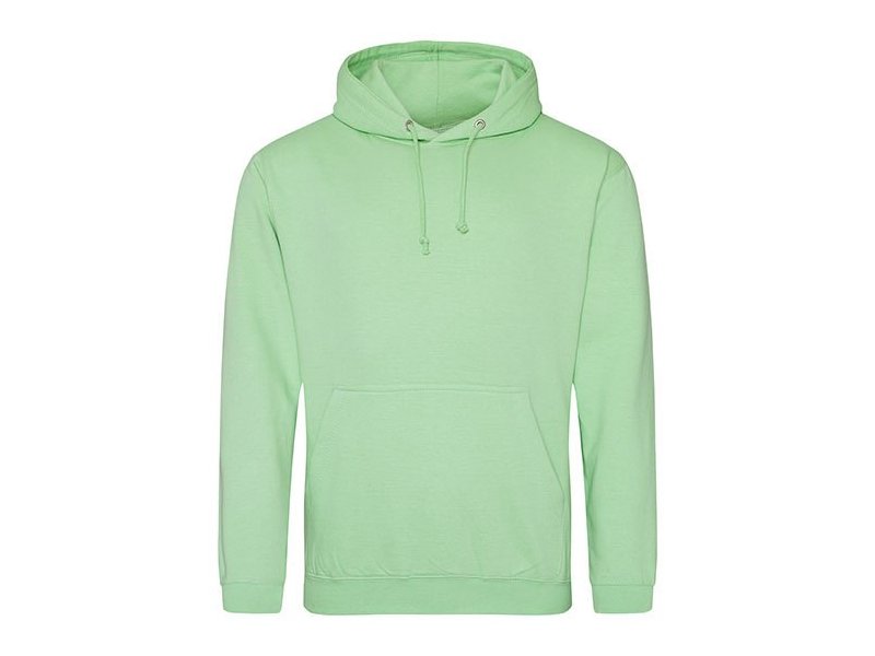 Studenten hooded sweater, geschikt voor bedrukken of borduring Studenten hooded sweater, geschikt voor bedrukken of borduring