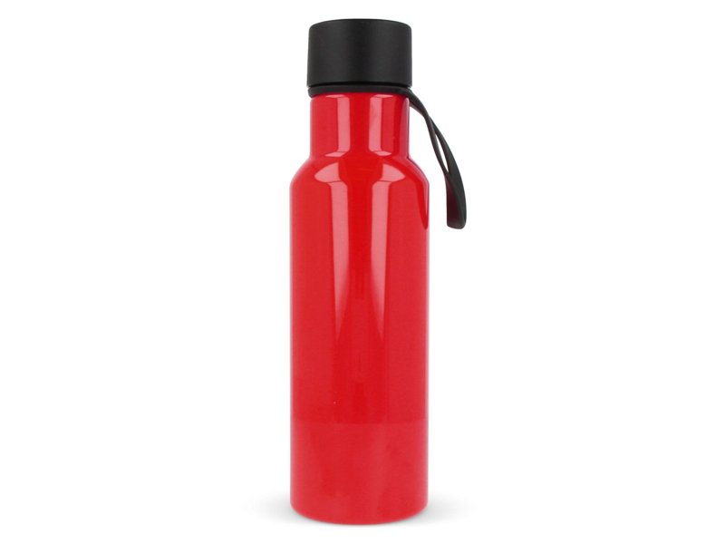 Waterfles Nouvel R-PET 600ml Waterfles Nouvel R-PET 600ml