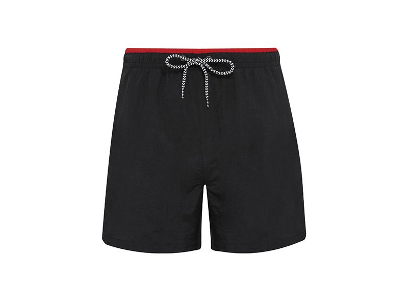 Asquith & Fox men’s swim shorts bedrukken | Totziens Asquith & Fox men’s swim shorts bedrukken | Totziens