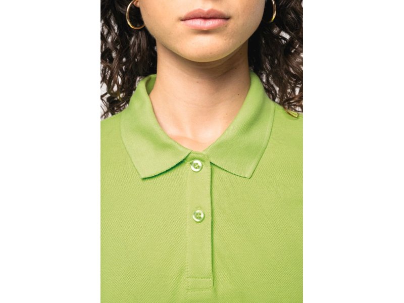 Kariban Dames polo