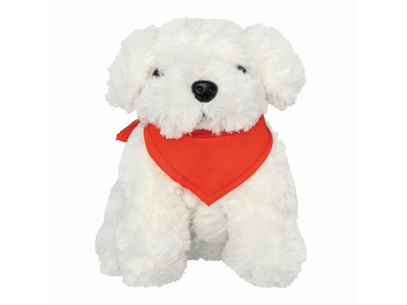 BENNI - Pluche hond