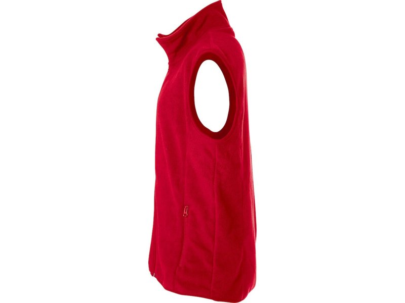 Clique Basic Polar Fleece Vest Clique Basic Polar Fleece Vest