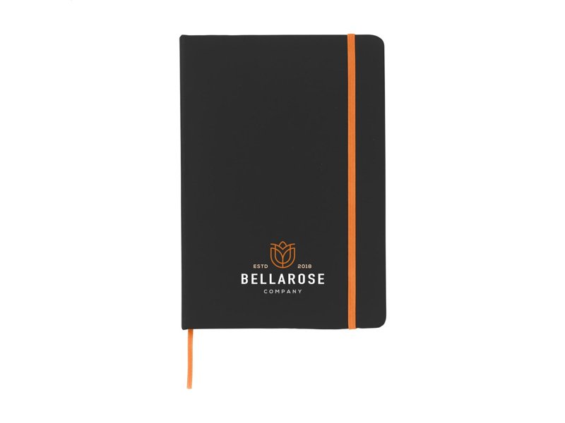BlackNote A5 notitieboek BlackNote A5 notitieboek
