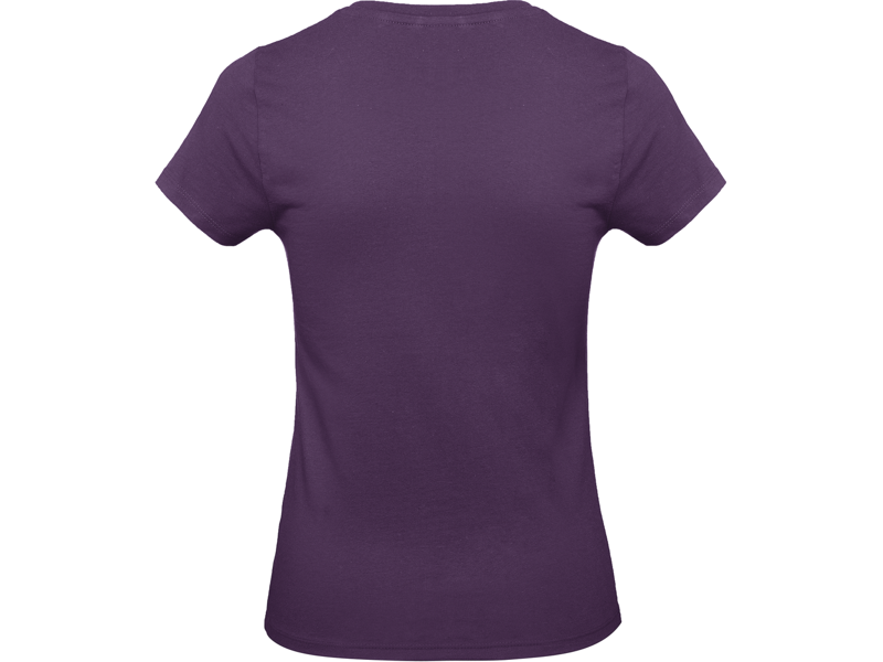 B&C #E190 Ladies' T-shirt | TotZiens Promotions B&C #E190 Ladies' T-shirt | TotZiens Promotions