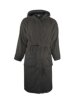 The One Towelling® - Bathrobe Hooded The One Towelling® - Bathrobe Hooded