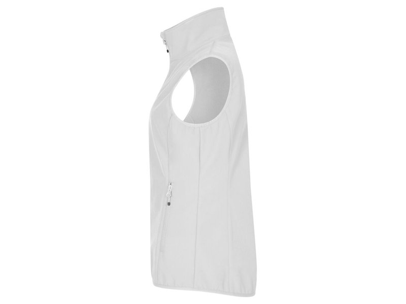 Clique Classic Softshell Vest Lady