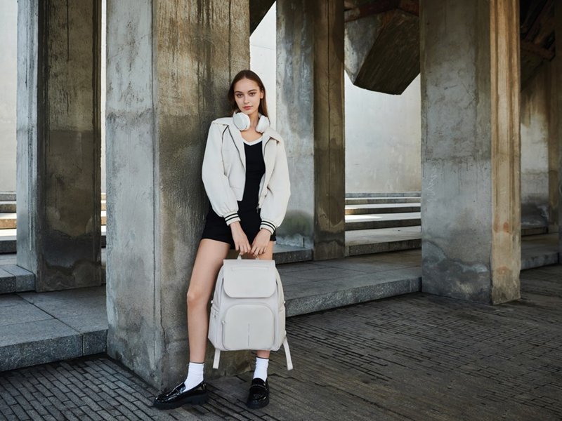 XD Design Soft Daypack XD Design Soft Daypack