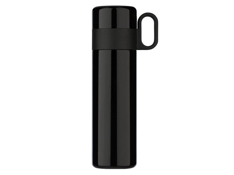 Thermofles Flow met handvat 500ml