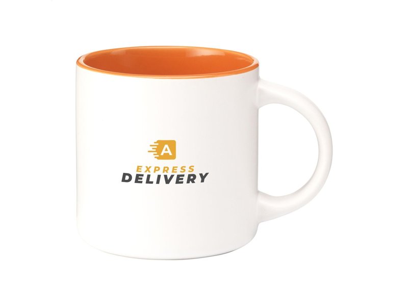 Coppa Mug 330 ml mok