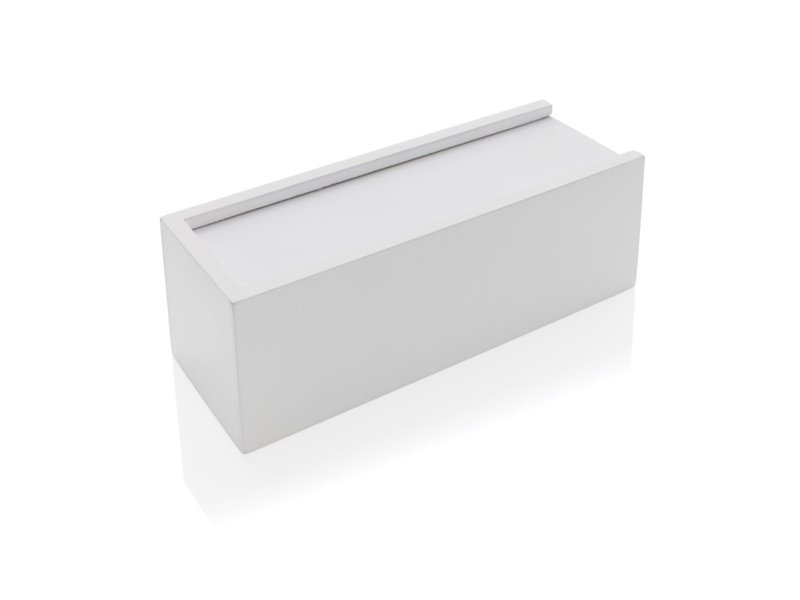 Deluxe houten tuimeltoren stapelspel Deluxe houten tuimeltoren stapelspel