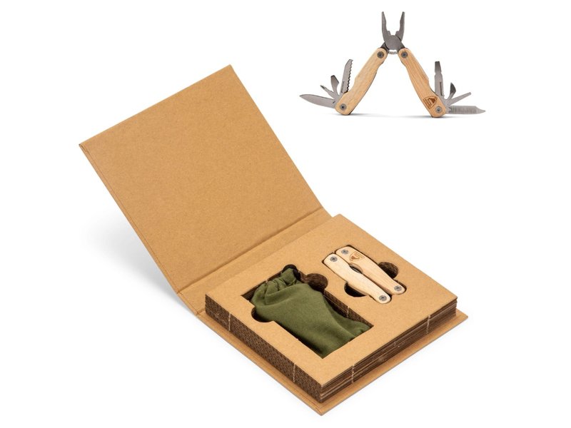 Orrefors Hunting multitool Orrefors Hunting multitool
