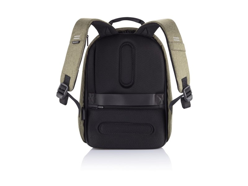 Bobby Hero Small, anti-diefstal rugzak Bobby Hero Small, anti-diefstal rugzak