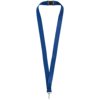 Lago lanyard met veiligheidssluiting Lago lanyard met veiligheidssluiting