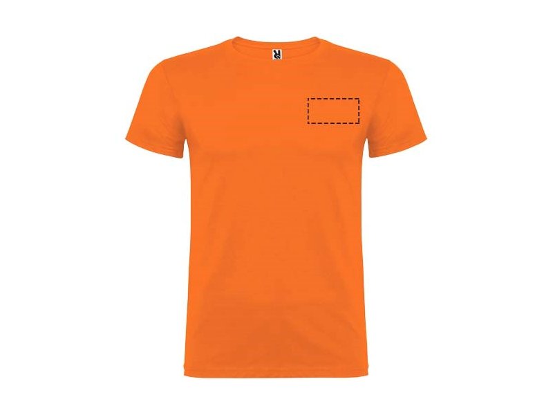 Roly kindershirt Beagle