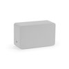 Soundview luidspreker gerecycled ABS 3 600 mAh Soundview luidspreker gerecycled ABS 3 600 mAh
