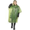 Ziva wegwerp regenponcho