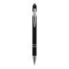 Balpen Paris Metaal rubberised