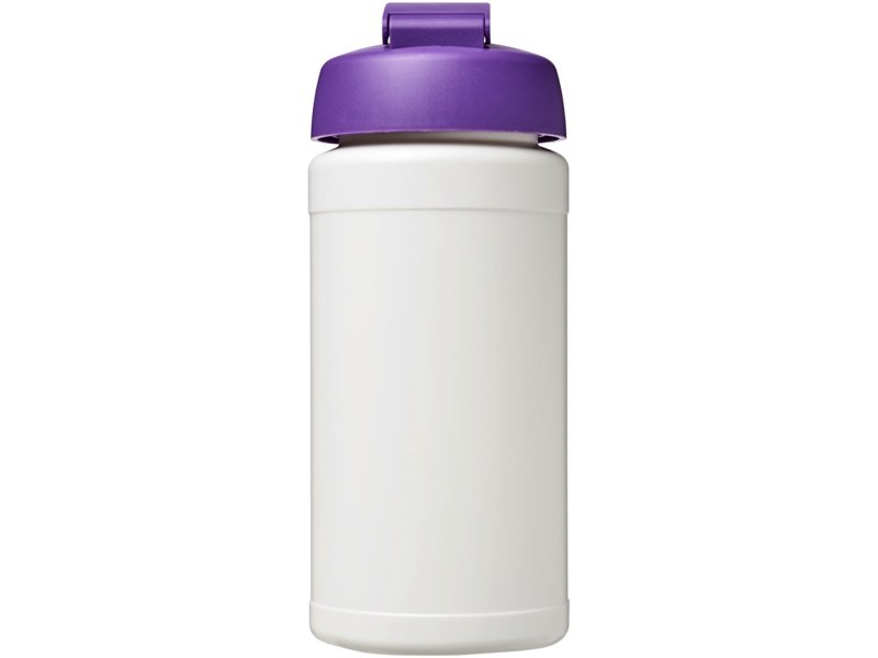 Baseline® Plus 500 ml sportfles met flipcapdeksel Baseline® Plus 500 ml sportfles met flipcapdeksel