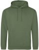 Studenten hooded sweater, geschikt voor bedrukken of borduring Studenten hooded sweater, geschikt voor bedrukken of borduring