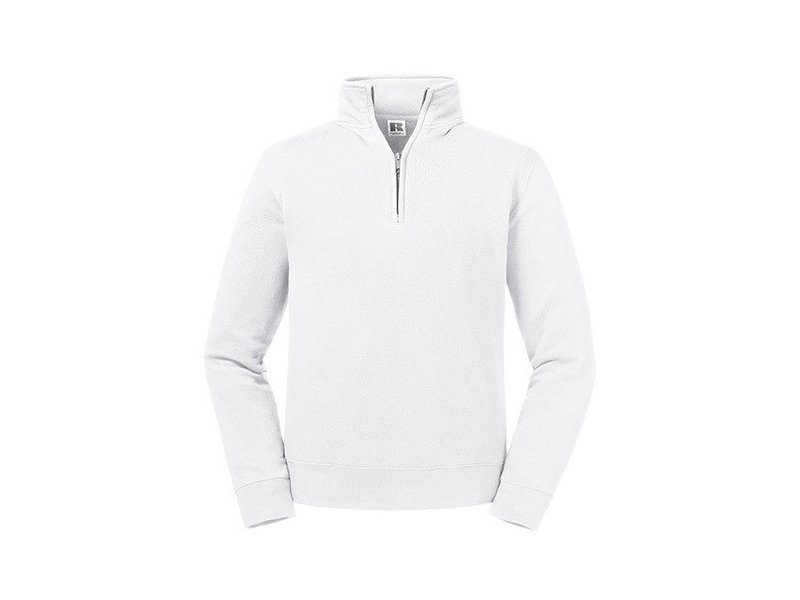 Russell - Authentic 1/4 Zip Sweat Russell - Authentic 1/4 Zip Sweat