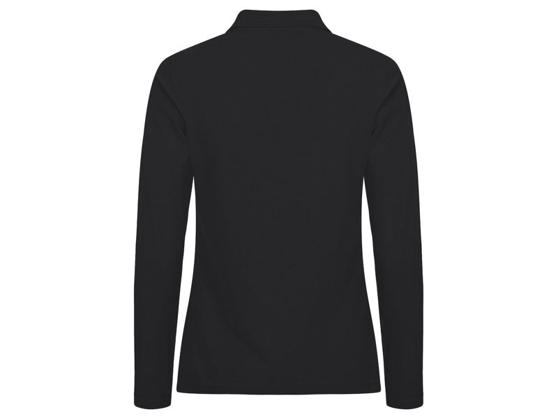 Clique - Manhattan L/S Women Clique - Manhattan L/S Women