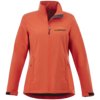 Elevate dames softshell Maxson Elevate dames softshell Maxson