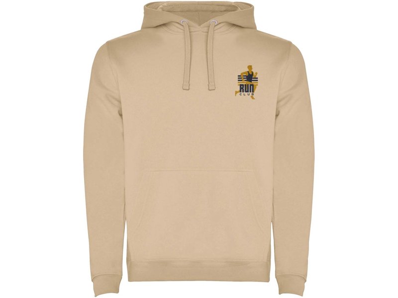 Roly hoodie Urban voor heren