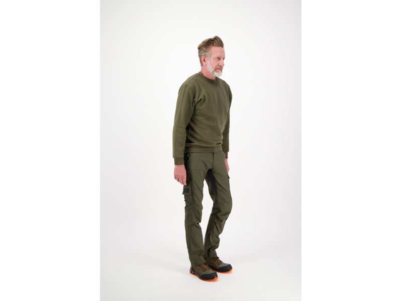 HEROCK Vidar Sweater HEROCK Vidar Sweater