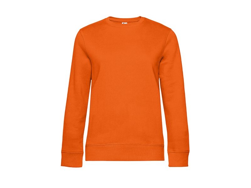 B&C - QUEEN Crew Neck Sweat_° B&C - QUEEN Crew Neck Sweat_°