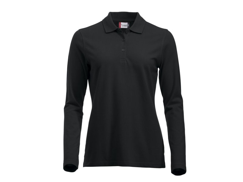 Clique Classic Marion L/S Clique Classic Marion L/S