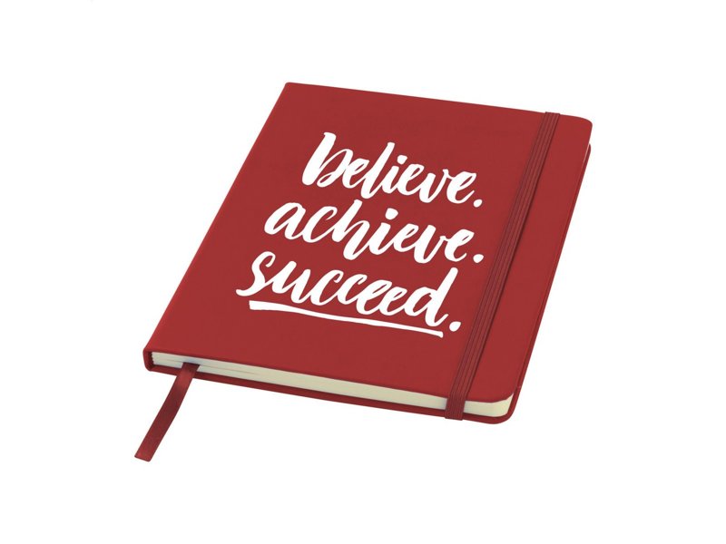 BudgetNote A5 Lines notitieboek BudgetNote A5 Lines notitieboek