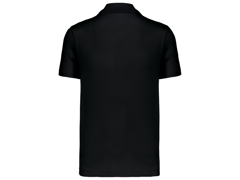 Herensportpolo van PROACT® - Tot ziens Promotions.