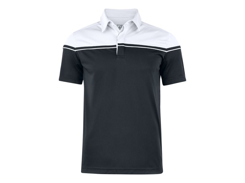 Cutter & Buck - Seabeck Polo Heren