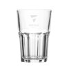 Glory Tumbler Glas 420 ml