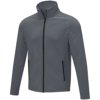 Zelus heren fleece jas Zelus heren fleece jas