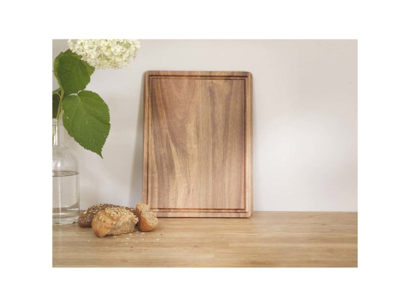 Sonora snijplank van acaciahout