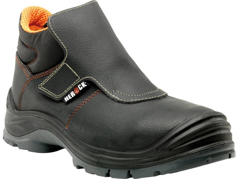 VOLCANUS S1P HOGE VEILIGHEIDSSCHOENEN