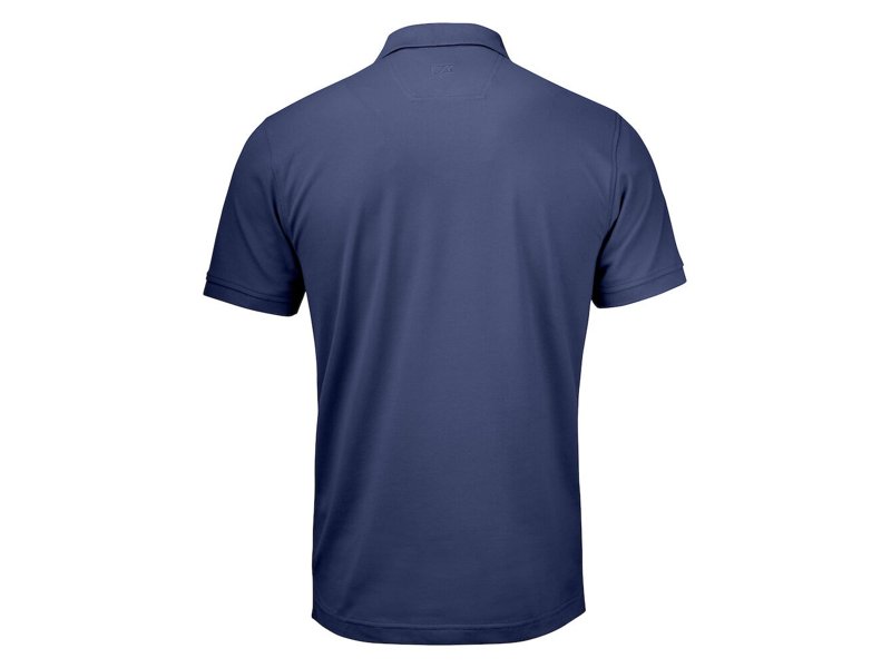 Cutter & Buck herenpolo Advantage Cutter & Buck herenpolo Advantage