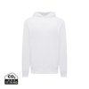Iqoniq Yengo recycled katoen hoodie met steekzakken Iqoniq Yengo recycled katoen hoodie met steekzakken