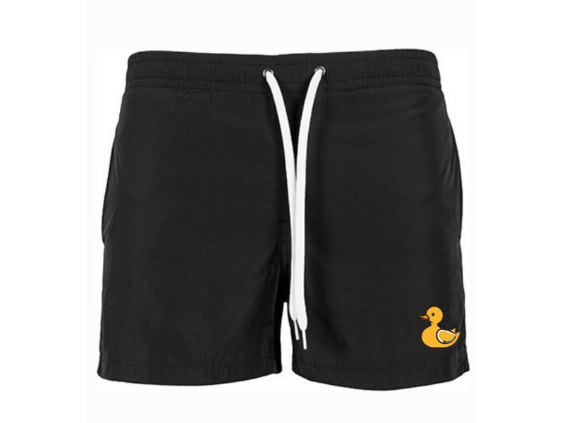 BuildYourbrand Swim Short