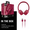 3HP1100 Code Fuse-Wireless on-ear headphone