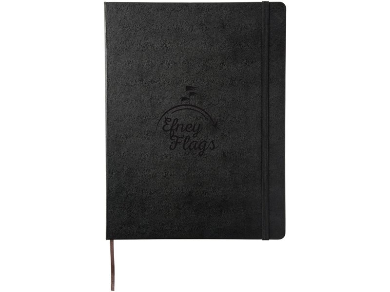 Classic XL hardcover notitieboek - gelinieerd Classic XL hardcover notitieboek - gelinieerd