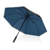 27" Impact AWARE™ RPET 190T bi color auto open paraplu 27" Impact AWARE™ RPET 190T bi color auto open paraplu