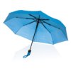 21" Impact AWARE™ 190T mini auto open paraplu 21" Impact AWARE™ 190T mini auto open paraplu