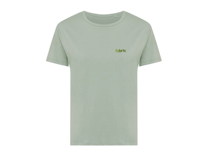 Iqoniq dames t-shirt Yala Iqoniq dames t-shirt Yala