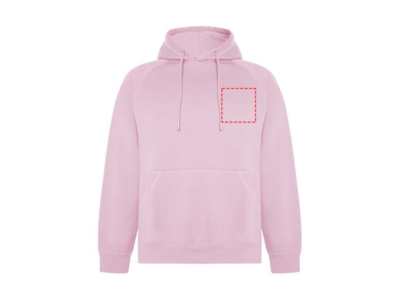 Roly unisex Vinson hoodie