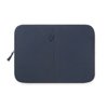 KENTO URBAN RCS gerecyclede nylon 15,6 inch laptopsleeve KENTO URBAN RCS gerecyclede nylon 15,6 inch laptopsleeve